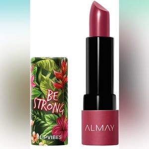 5 for $40 Almay Lipstick in Be Strong